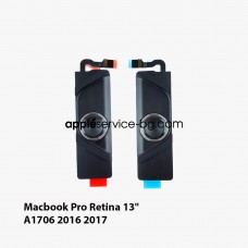 Говорители  Заместители Macbook Pro Retina 13" A1706  